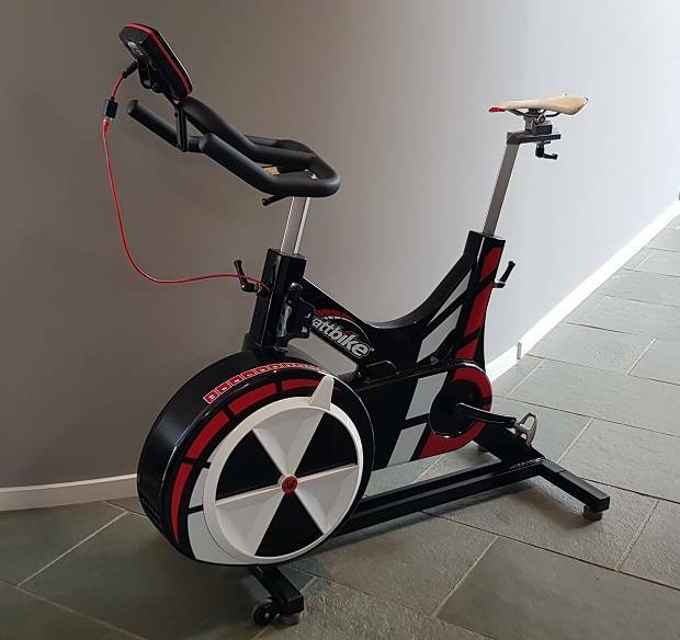 wattbike gumtree